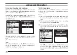 Preview for 48 page of Yaesu FTA-450L Operating Manual