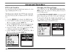 Preview for 52 page of Yaesu FTA-450L Operating Manual