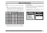 Предварительный просмотр 53 страницы Yaesu FTA-450L Operating Manual