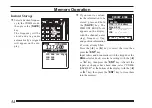 Preview for 56 page of Yaesu FTA-450L Operating Manual