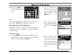 Preview for 57 page of Yaesu FTA-450L Operating Manual