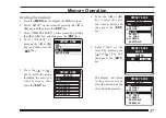 Предварительный просмотр 59 страницы Yaesu FTA-450L Operating Manual