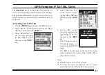 Preview for 65 page of Yaesu FTA-450L Operating Manual