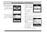 Preview for 72 page of Yaesu FTA-450L Operating Manual