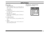 Preview for 75 page of Yaesu FTA-450L Operating Manual