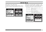 Preview for 77 page of Yaesu FTA-450L Operating Manual