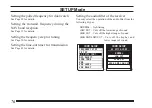 Preview for 78 page of Yaesu FTA-450L Operating Manual