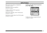 Preview for 79 page of Yaesu FTA-450L Operating Manual