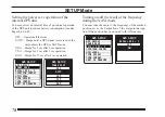 Предварительный просмотр 80 страницы Yaesu FTA-450L Operating Manual