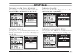 Preview for 81 page of Yaesu FTA-450L Operating Manual