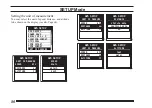 Предварительный просмотр 82 страницы Yaesu FTA-450L Operating Manual