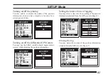 Preview for 83 page of Yaesu FTA-450L Operating Manual