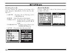 Preview for 86 page of Yaesu FTA-450L Operating Manual