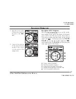 Предварительный просмотр 29 страницы Yaesu FTA-550 Pro-X Operating Manual