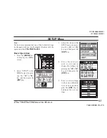 Preview for 65 page of Yaesu FTA-550 Pro-X Operating Manual