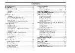 Preview for 2 page of Yaesu FTA-720 Operating Manual