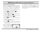 Preview for 40 page of Yaesu FTA-720 Operating Manual