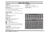 Preview for 53 page of Yaesu FTA-720 Operating Manual