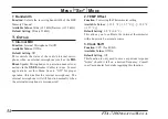 Preview for 56 page of Yaesu FTA-720 Operating Manual