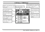 Предварительный просмотр 10 страницы Yaesu FTA-750 Spirit Operating Manual