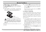 Preview for 16 page of Yaesu FTA-750 Spirit Operating Manual