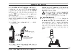 Предварительный просмотр 17 страницы Yaesu FTA-750 Spirit Operating Manual