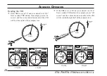 Предварительный просмотр 30 страницы Yaesu FTA-750 Spirit Operating Manual