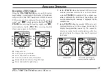 Предварительный просмотр 33 страницы Yaesu FTA-750 Spirit Operating Manual