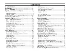 Preview for 2 page of Yaesu FTA-750L Operating Manual