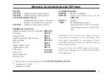 Preview for 7 page of Yaesu FTA-750L Operating Manual