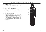 Preview for 10 page of Yaesu FTA-750L Operating Manual