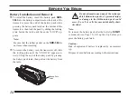 Preview for 16 page of Yaesu FTA-750L Operating Manual