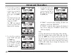 Preview for 44 page of Yaesu FTA-750L Operating Manual