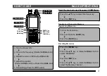 Preview for 5 page of Yaesu FTA-850L Operating Manual