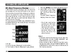 Preview for 32 page of Yaesu FTA-850L Operating Manual