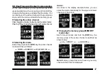 Preview for 33 page of Yaesu FTA-850L Operating Manual