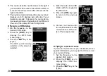 Preview for 42 page of Yaesu FTA-850L Operating Manual