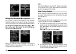 Preview for 50 page of Yaesu FTA-850L Operating Manual