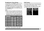 Preview for 51 page of Yaesu FTA-850L Operating Manual