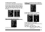 Preview for 85 page of Yaesu FTA-850L Operating Manual