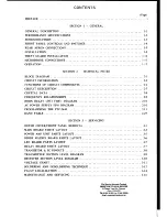 Предварительный просмотр 4 страницы Yaesu FTC-2640 Service Manual