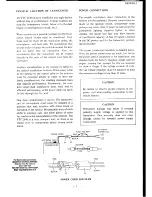 Предварительный просмотр 12 страницы Yaesu FTC-2640 Service Manual