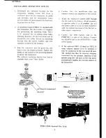 Предварительный просмотр 13 страницы Yaesu FTC-2640 Service Manual