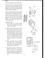 Предварительный просмотр 15 страницы Yaesu FTC-2640 Service Manual