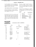 Предварительный просмотр 19 страницы Yaesu FTC-2640 Service Manual