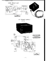 Предварительный просмотр 27 страницы Yaesu FTC-2640 Service Manual