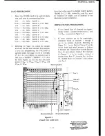 Предварительный просмотр 28 страницы Yaesu FTC-2640 Service Manual