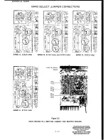 Предварительный просмотр 29 страницы Yaesu FTC-2640 Service Manual