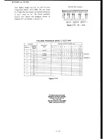 Предварительный просмотр 35 страницы Yaesu FTC-2640 Service Manual