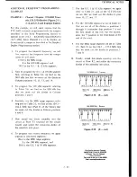 Предварительный просмотр 36 страницы Yaesu FTC-2640 Service Manual